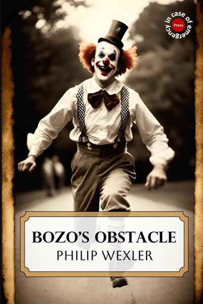 Bozo’s Obstacle