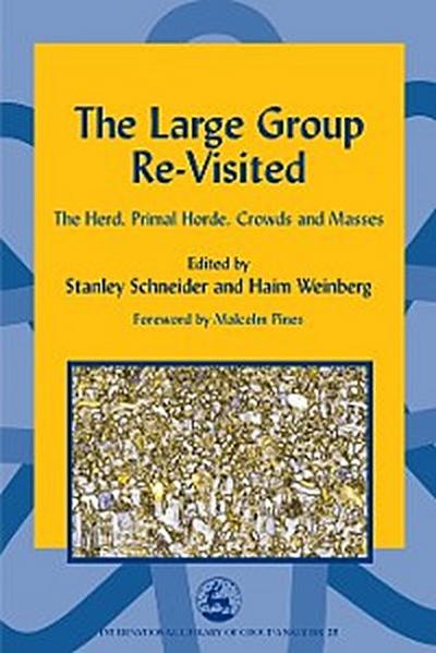 The Large Group Re-Visited