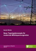 Neue Topologiekonzepte für moderne Mittelspannungs