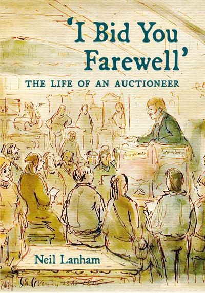 I Bid You Farewell