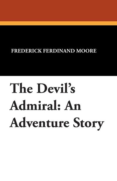 The Devil’s Admiral