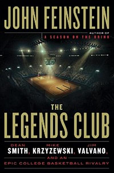 Legends Club