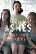 Ashes to Ashes (The Burn for Burn Trilogy)