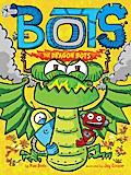 The Dragon Bots