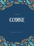 Codine