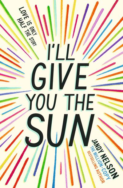 I’ll Give You the Sun