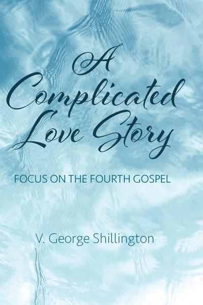 A Complicated Love Story