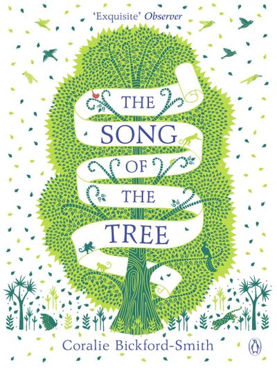 The Song of the Tree