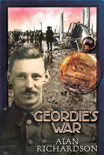 Geordie’s War