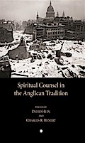 Spiritual Counsel in the Anglican Tradition
