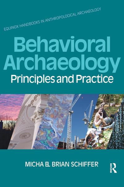 Behavioral Archaeology