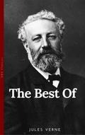 The Best of Jules Verne, The Father of Science Fic