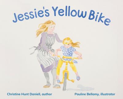 Jessie’s Yellow Bike