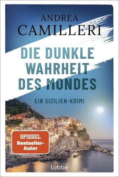 Die dunkle Wahrheit des Mondes