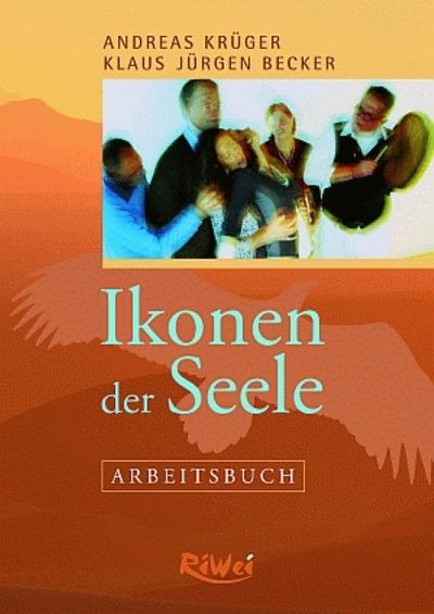 Ikonen der Seele - Arbeitsbuch