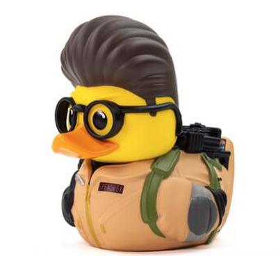 Tubbz - Ghostbusters Egon Spengler
