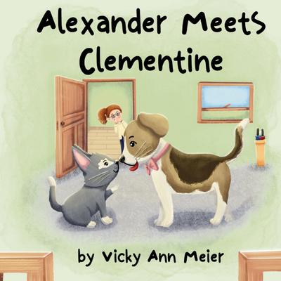 Alexander Meets Clementine
