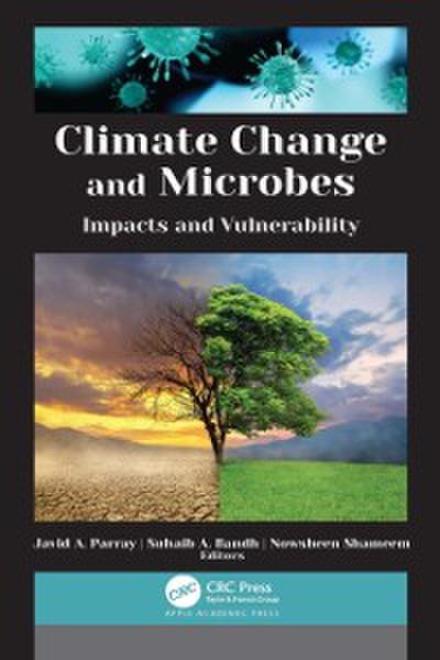 Climate Change and Microbes