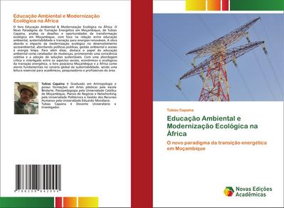 Educação Ambiental e Modernização Ecológica na África