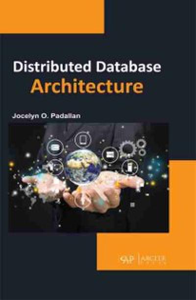 Distributed Database Architecture