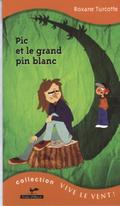Pic et le grand pin blanc 19