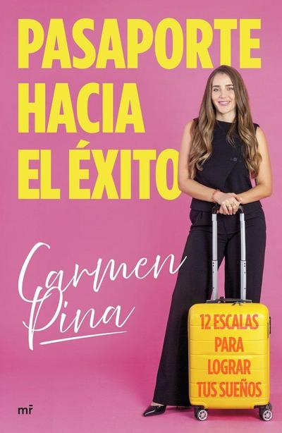 Pasaporte hacia el éxito
