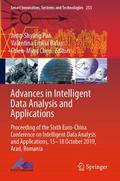 Advances in Intelligent Data Analysis and Applications