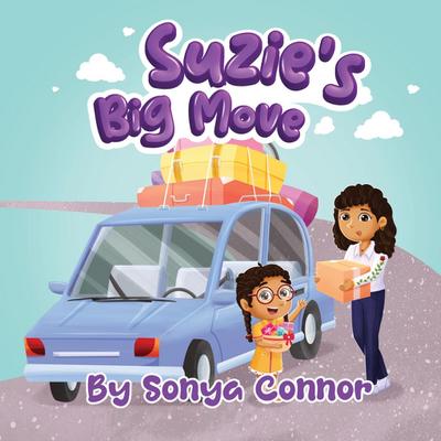 Suzie’s Big Move