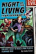 Night of the Living Lawn Ornaments