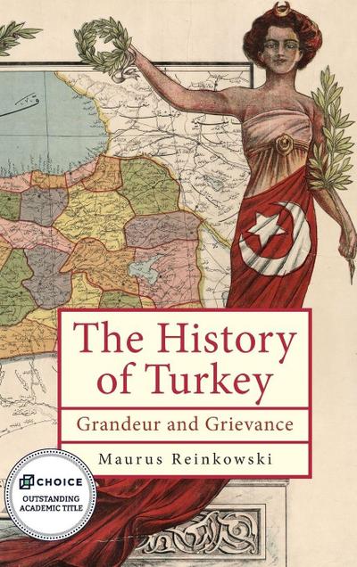 The History of Turkey