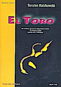 El torofür Gitarre/Tabulatur