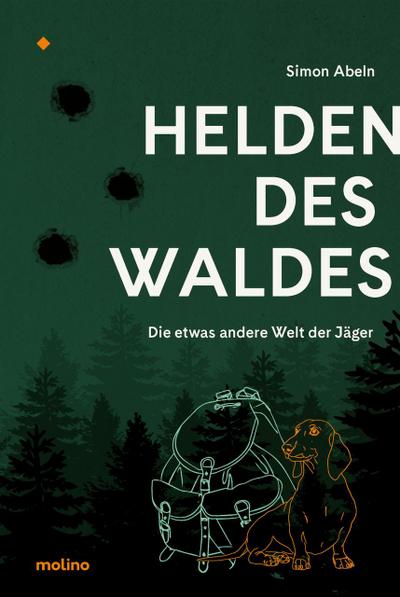 Helden des Waldes