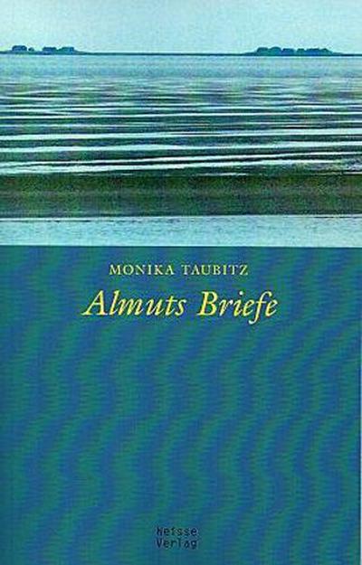 Almuts Briefe