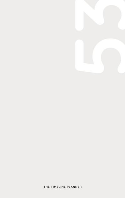 Joulendar 53 Paperback