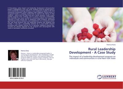 Rural Leadership Development - A Case Study
