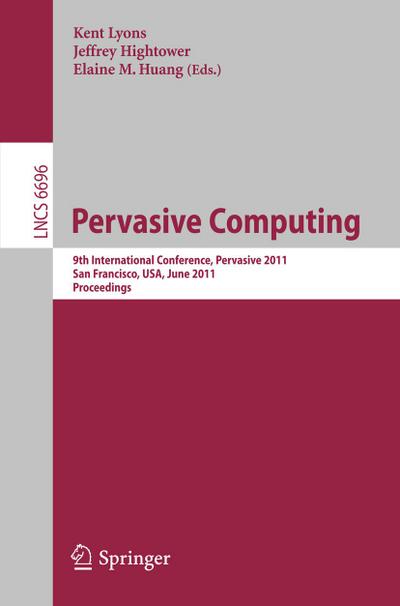 Pervasive Computing