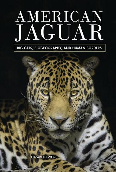 American Jaguar