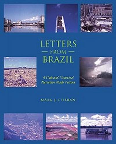 Letters from Brazil
