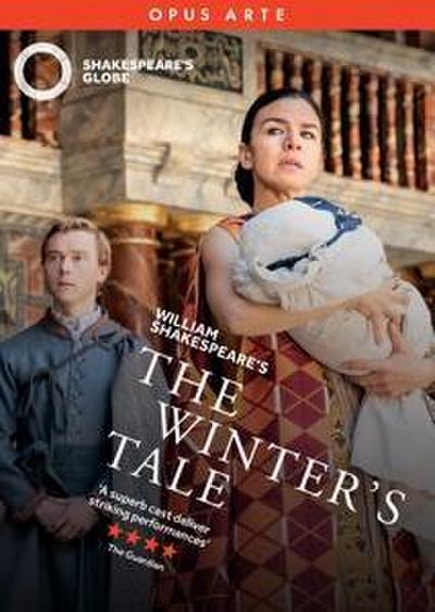 The Winter’s Tale