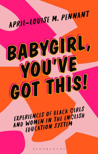 Babygirl, You’ve Got This!