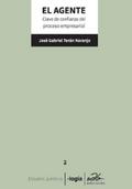 El agente.