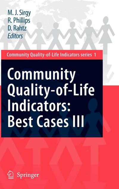 Community Quality-Of-Life Indicators: Best Cases III