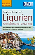DuMont Reise-Taschenbuch Reiseführer Ligurien,Italienische Riviera,Cinque Terre