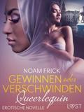 Queerlequin: Gewinnen oder verschwinden