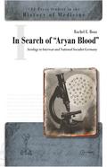 In Search of &quote;Aryan Blood&quote;