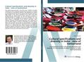 Cultural specifications and diversity in India - v