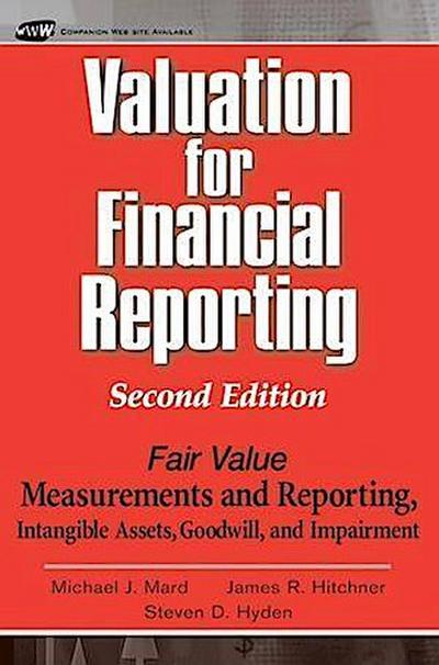 Valuation for Financial Reporting