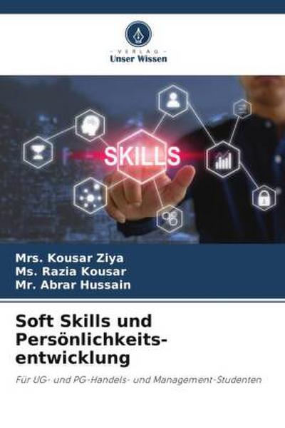 Soft Skills und Persönlichkeits- entwicklung