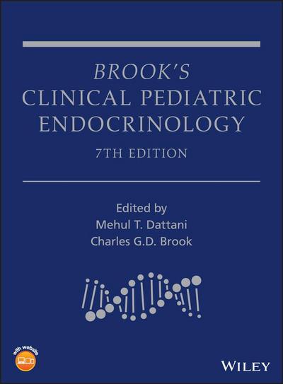 Brook’s Clinical Pediatric Endocrinology