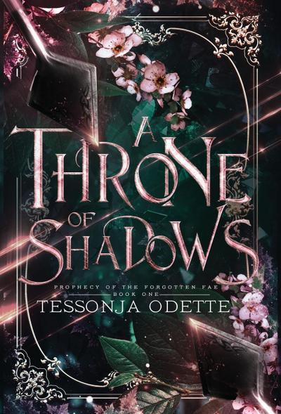 A Throne of Shadows